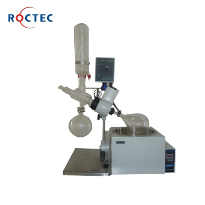 10L 20L 50L Laboratory Used Vacuum Rotary Evaporator Price