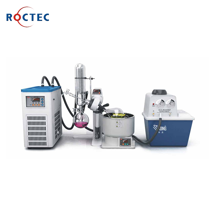 CE Lab 2L Industrial Rotary Evaporator Price