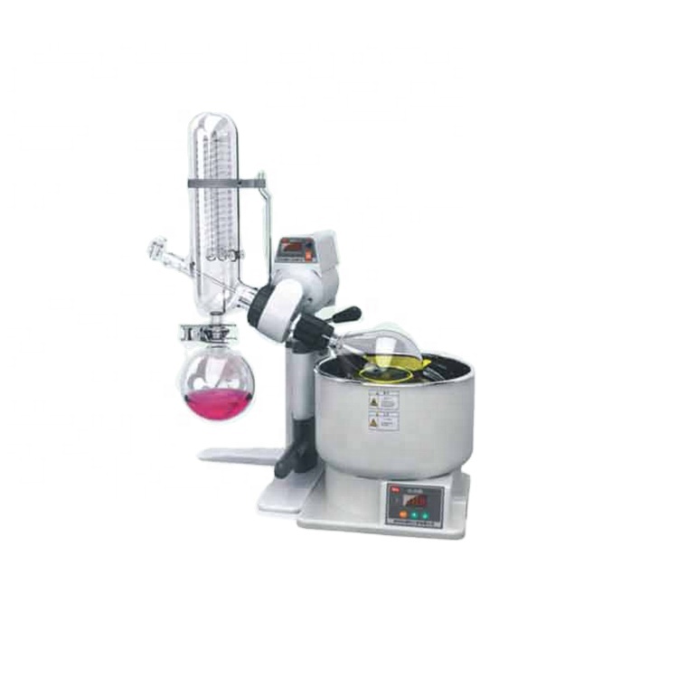 High quality Lab Rotary Evaporator Factory Price